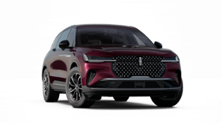2025 Lincoln Lincoln Nautilus External Image 4